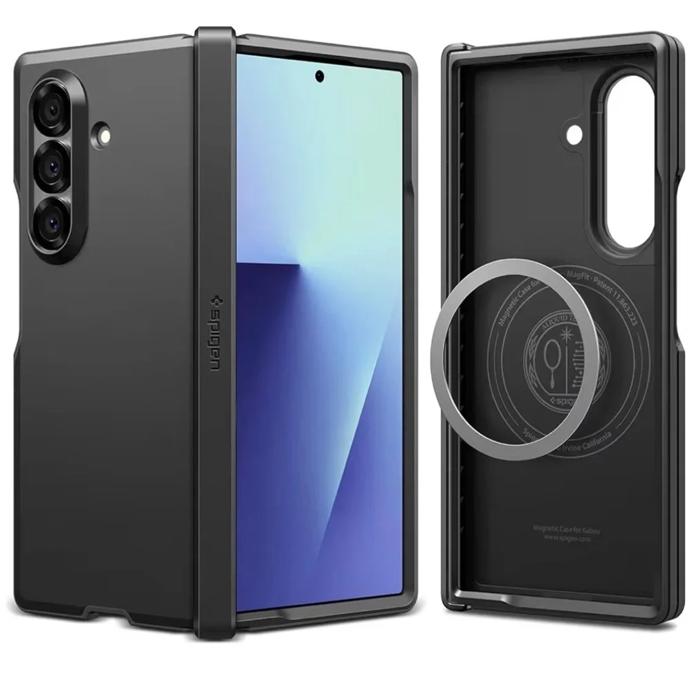 Spigen premium case
